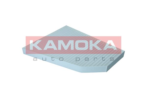 Filter, interior air - F422401 KAMOKA