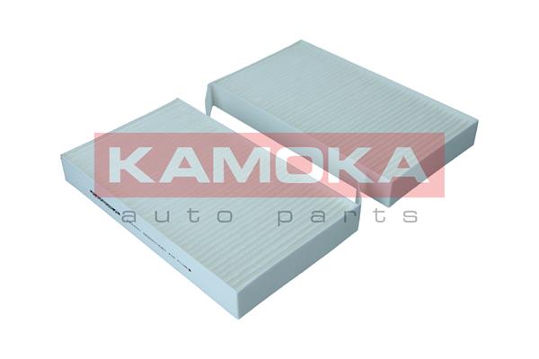 Filter, interior air - F422501 KAMOKA