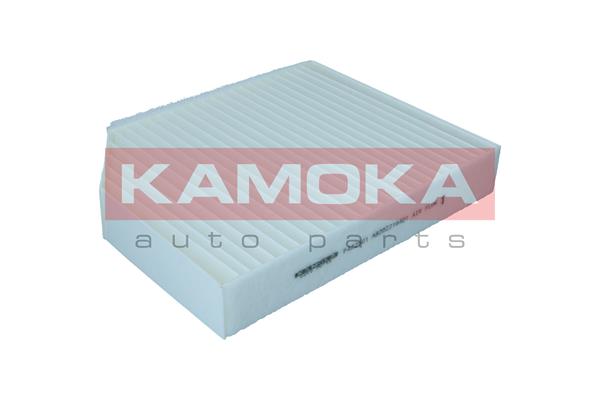 Filter, interior air - F422601 KAMOKA
