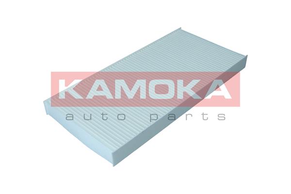 Filter, interior air - F422701 KAMOKA