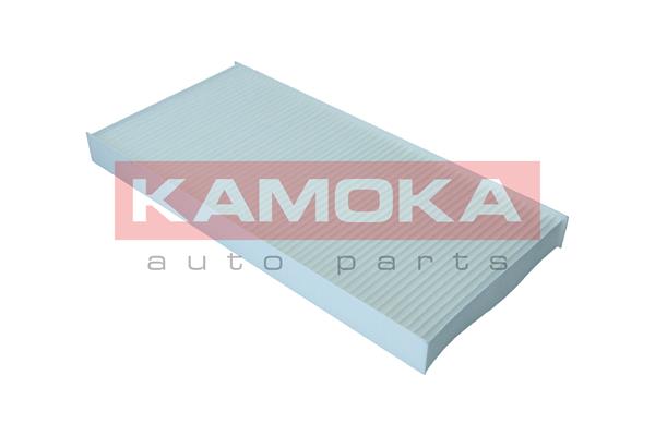 Filter, interior air - F422701 KAMOKA
