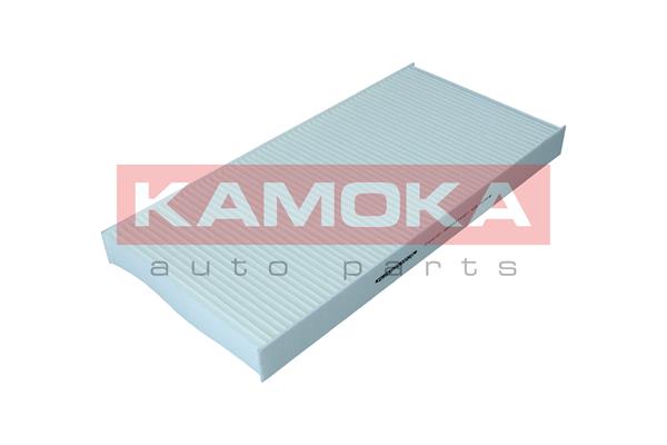 Filter, interior air - F422701 KAMOKA