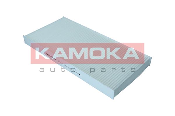 Filter, interior air - F422701 KAMOKA