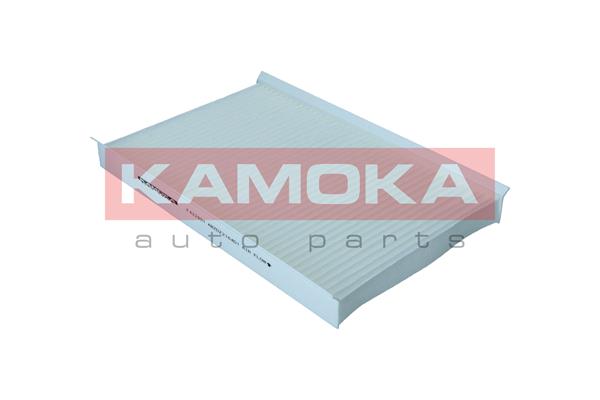 Фильтр, воздух во внутренном пространстве - F422801 KAMOKA
