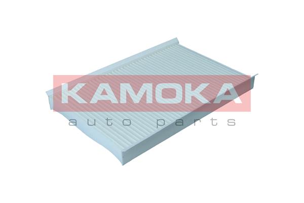 Фильтр, воздух во внутренном пространстве - F422801 KAMOKA