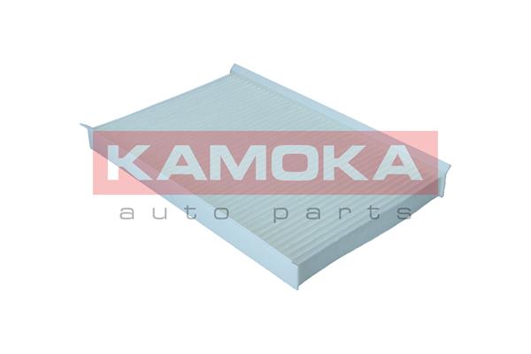 Фильтр, воздух во внутренном пространстве - F422801 KAMOKA