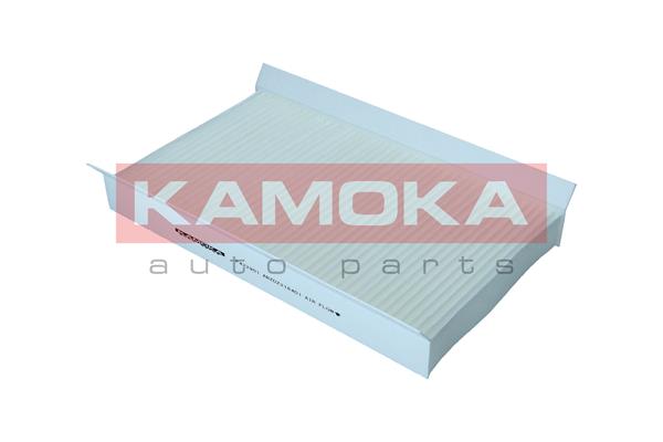 Фильтр, воздух во внутренном пространстве - F422901 KAMOKA