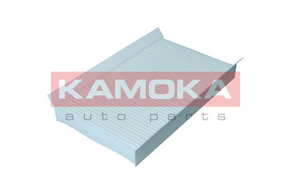 Фильтр, воздух во внутренном пространстве - F422901 KAMOKA