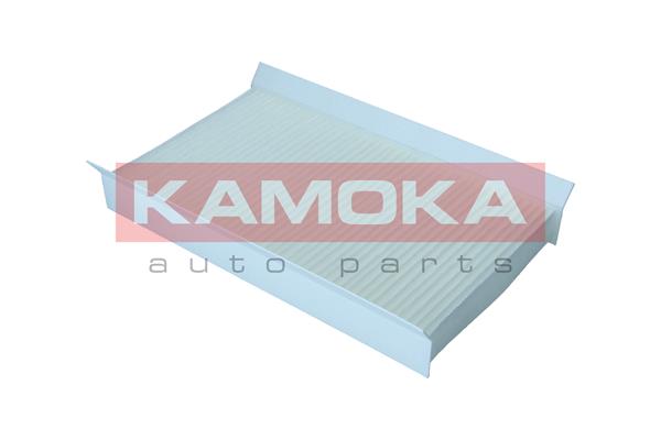 Фильтр, воздух во внутренном пространстве - F422901 KAMOKA