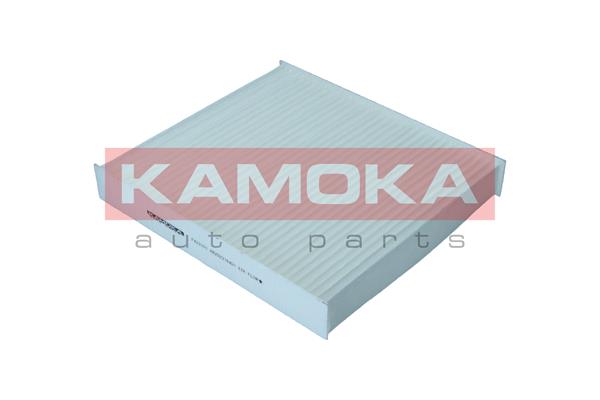 Фильтр, воздух во внутренном пространстве - F423101 KAMOKA