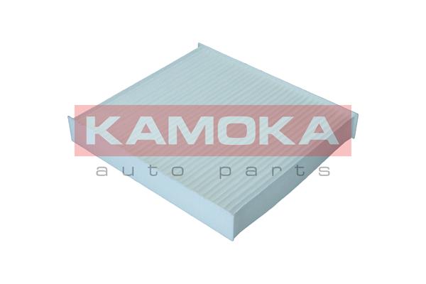 Фильтр, воздух во внутренном пространстве - F423101 KAMOKA