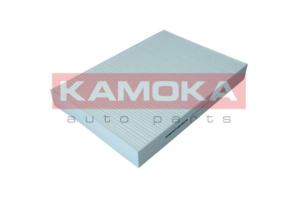 Фильтр, воздух во внутренном пространстве - F423201 KAMOKA