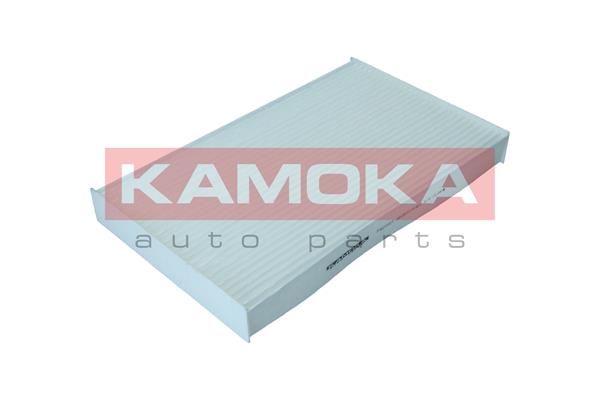 Filter, interior air - F423301 KAMOKA