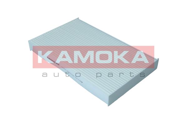 Filter, interior air - F423301 KAMOKA