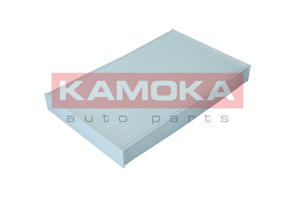 Filter, interior air - F423301 KAMOKA
