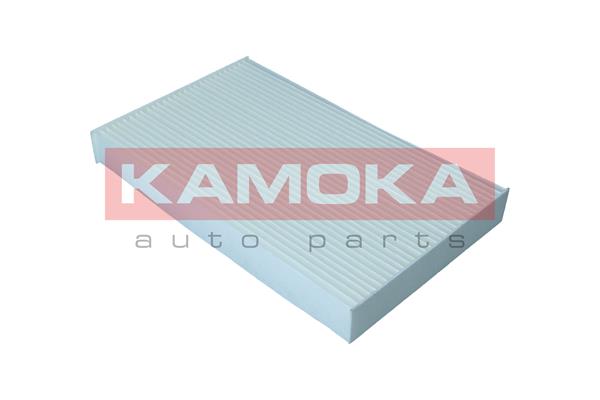 Filter, interior air - F423301 KAMOKA