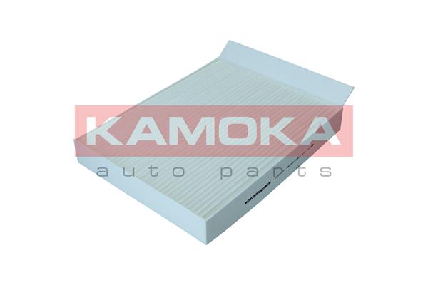 Filter, interior air - F423401 KAMOKA