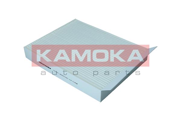 Фильтр, воздух во внутренном пространстве - F423401 KAMOKA