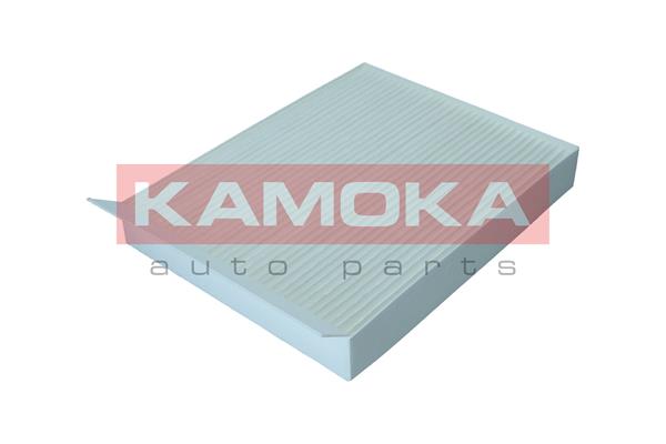 Фильтр, воздух во внутренном пространстве - F423401 KAMOKA