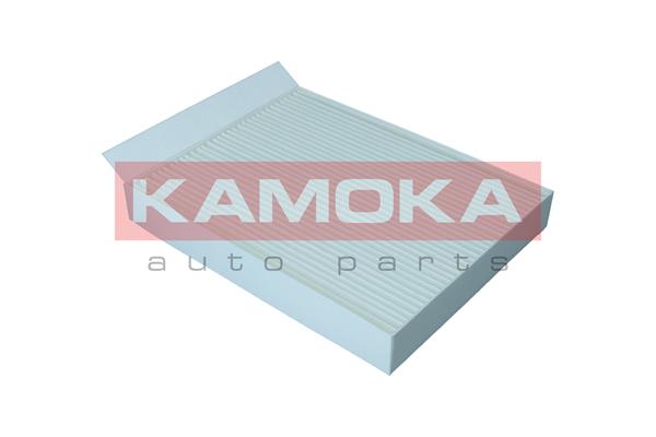 Фильтр, воздух во внутренном пространстве - F423401 KAMOKA