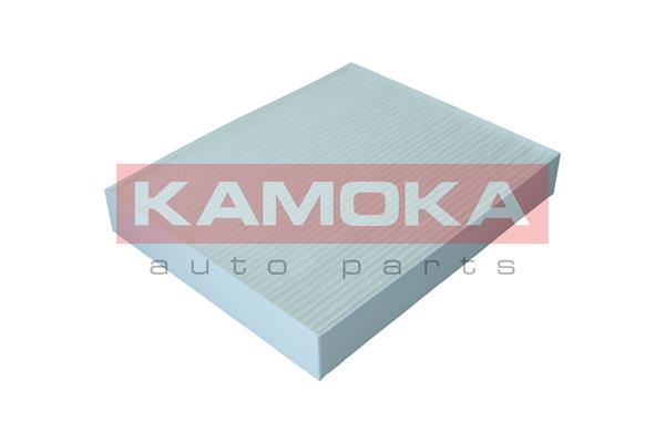 Filtro, Aria abitacolo - F423601 KAMOKA