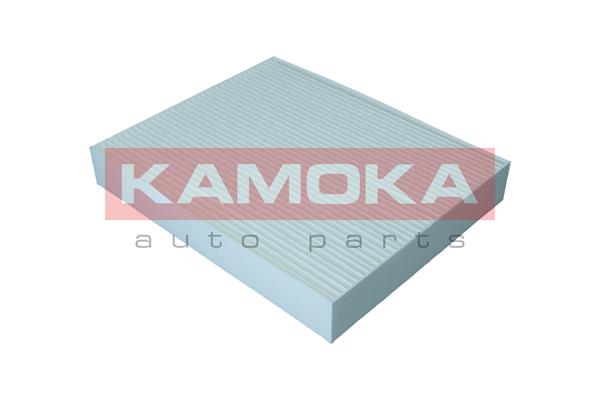 Filtro, Aria abitacolo - F423601 KAMOKA