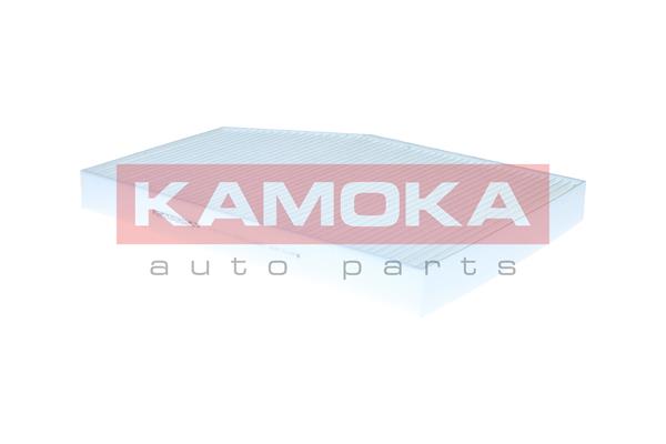 Filter, interior air - F423701 KAMOKA