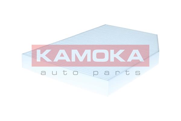 Фильтр, воздух во внутренном пространстве - F423701 KAMOKA