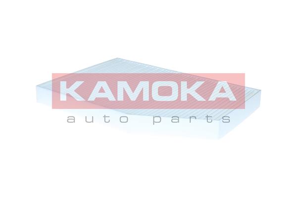 Фильтр, воздух во внутренном пространстве - F423701 KAMOKA