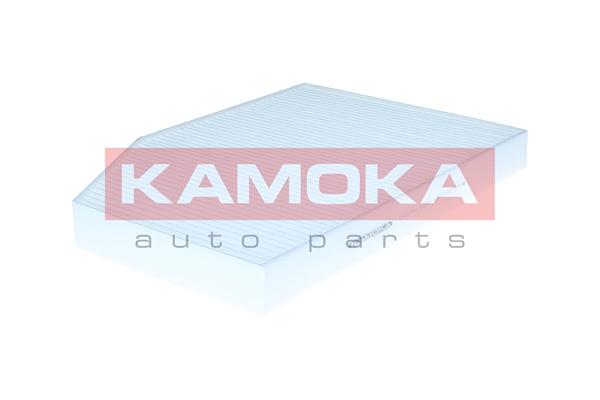 Фильтр, воздух во внутренном пространстве - F423701 KAMOKA
