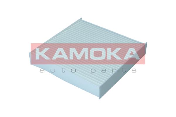 Фильтр, воздух во внутренном пространстве - F423801 KAMOKA