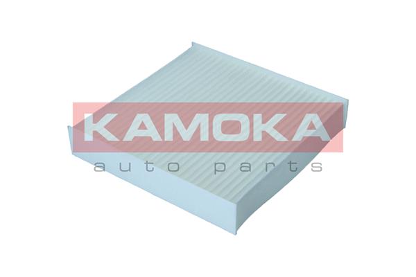 Фильтр, воздух во внутренном пространстве - F423801 KAMOKA