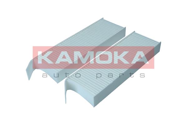 Filter, interior air - F423901 KAMOKA
