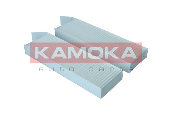 Фильтр, воздух во внутренном пространстве - F423901 KAMOKA