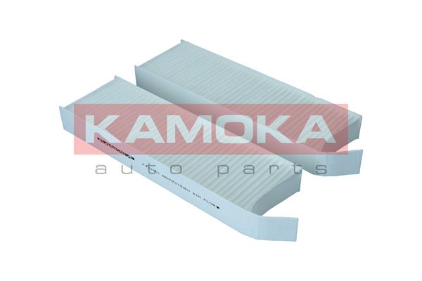 Фильтр, воздух во внутренном пространстве - F423901 KAMOKA