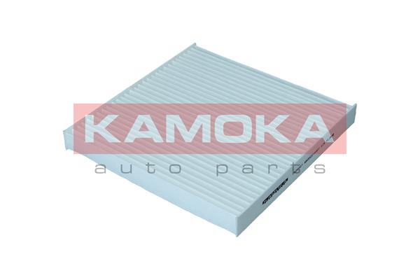 Filter, interior air - F424001 KAMOKA