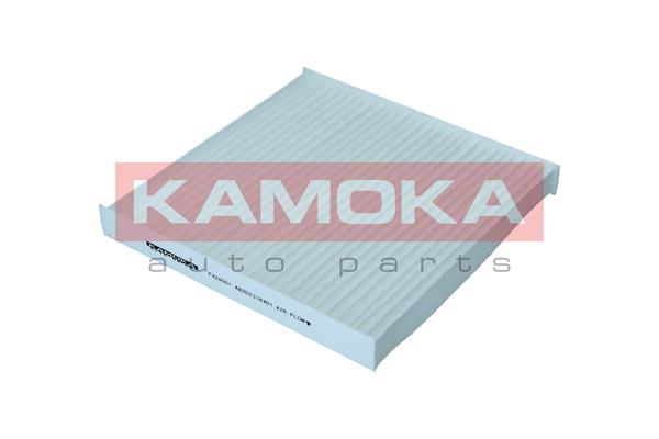Фильтр, воздух во внутренном пространстве - F424001 KAMOKA