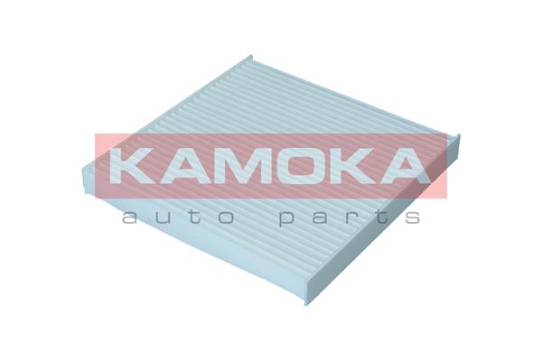 Фильтр, воздух во внутренном пространстве - F424001 KAMOKA