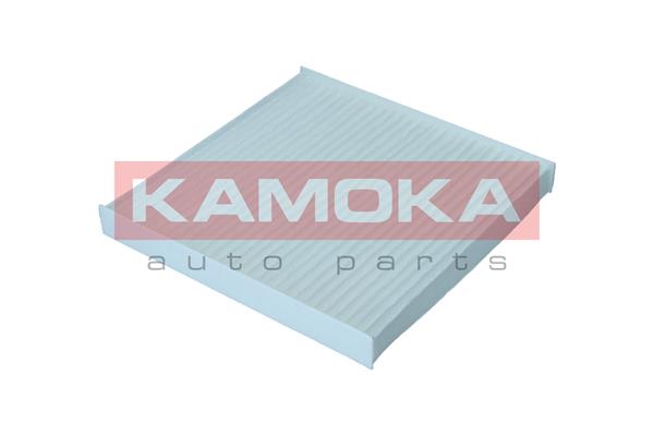 Фильтр, воздух во внутренном пространстве - F424001 KAMOKA