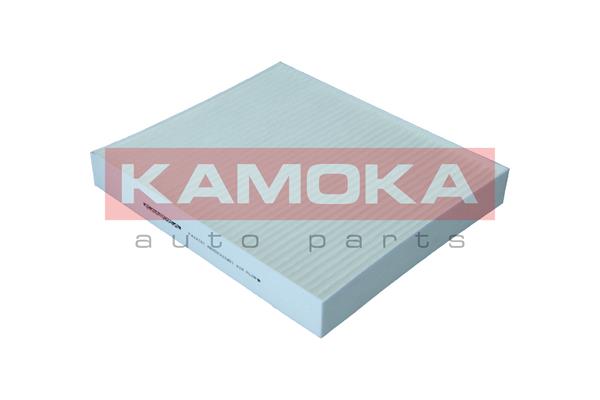Фильтр, воздух во внутренном пространстве - F424101 KAMOKA