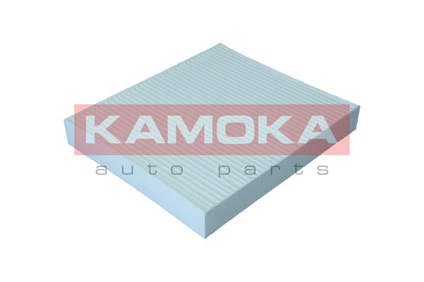 Фильтр, воздух во внутренном пространстве - F424101 KAMOKA