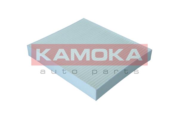 Фильтр, воздух во внутренном пространстве - F424101 KAMOKA