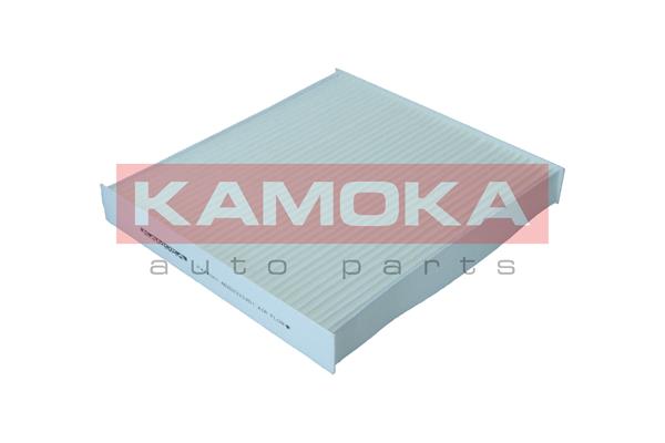Фильтр, воздух во внутренном пространстве - F424301 KAMOKA