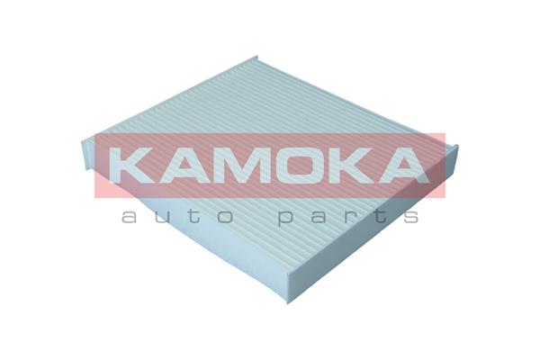 Фильтр, воздух во внутренном пространстве - F424301 KAMOKA