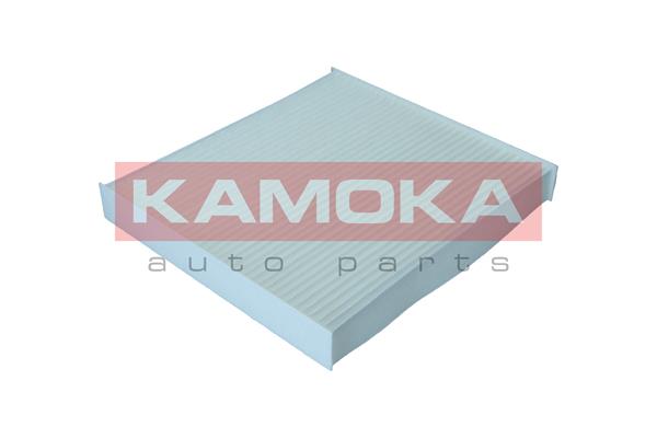 Фильтр, воздух во внутренном пространстве - F424301 KAMOKA