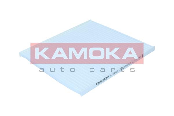 Filter, interior air - F424401 KAMOKA