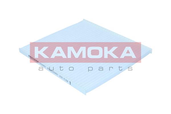 Filter, interior air - F424401 KAMOKA