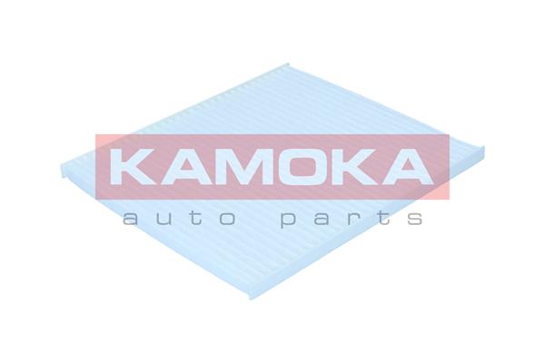 Filter, interior air - F424401 KAMOKA