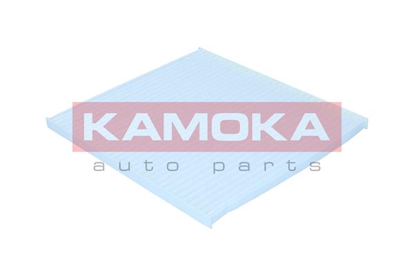 Filter, interior air - F424401 KAMOKA