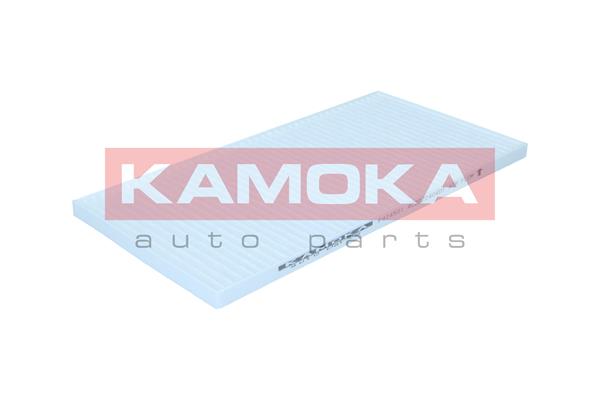 Filter, interior air - F424501 KAMOKA
